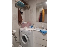 Revente - Apartment - Torrevieja - Habaneras