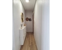 Revente - Apartment - Torrevieja - Habaneras