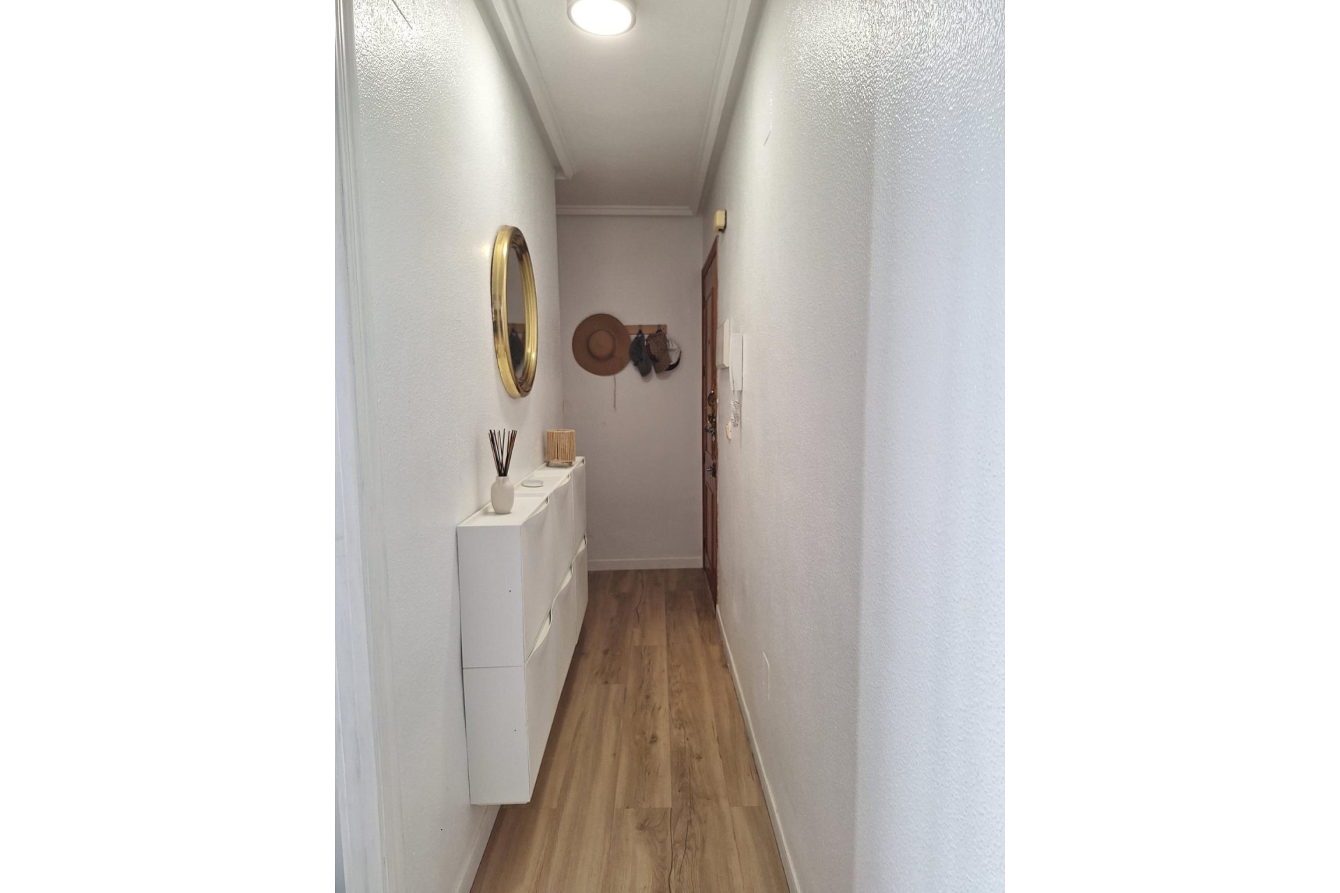 Revente - Apartment - Torrevieja - Habaneras