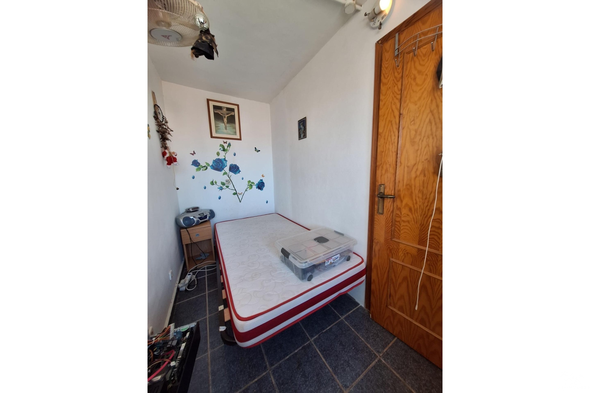 Revente - Apartment - Torrevieja - Habaneras