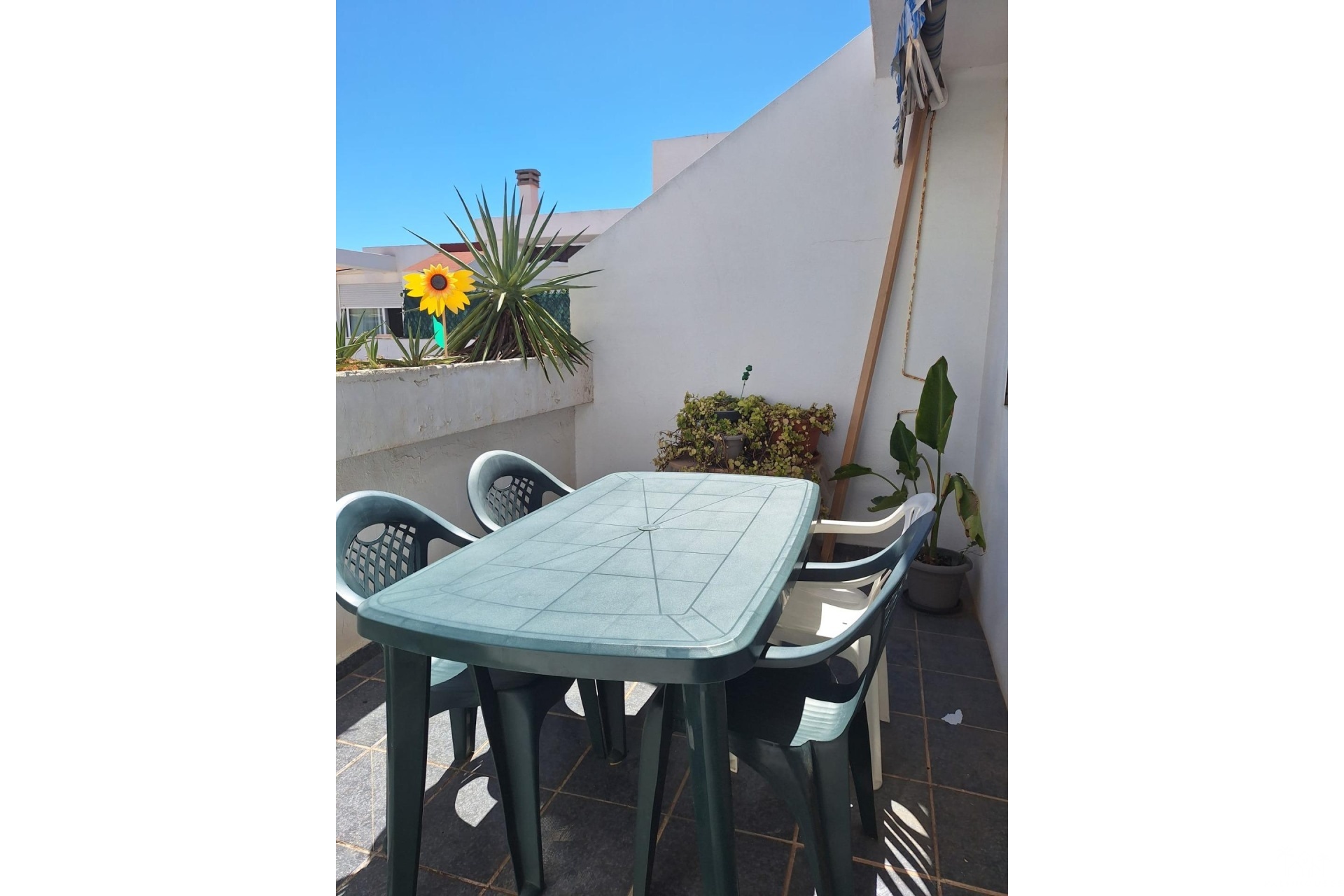 Revente - Apartment - Torrevieja - Habaneras