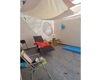 Revente - Apartment - Torrevieja - Habaneras