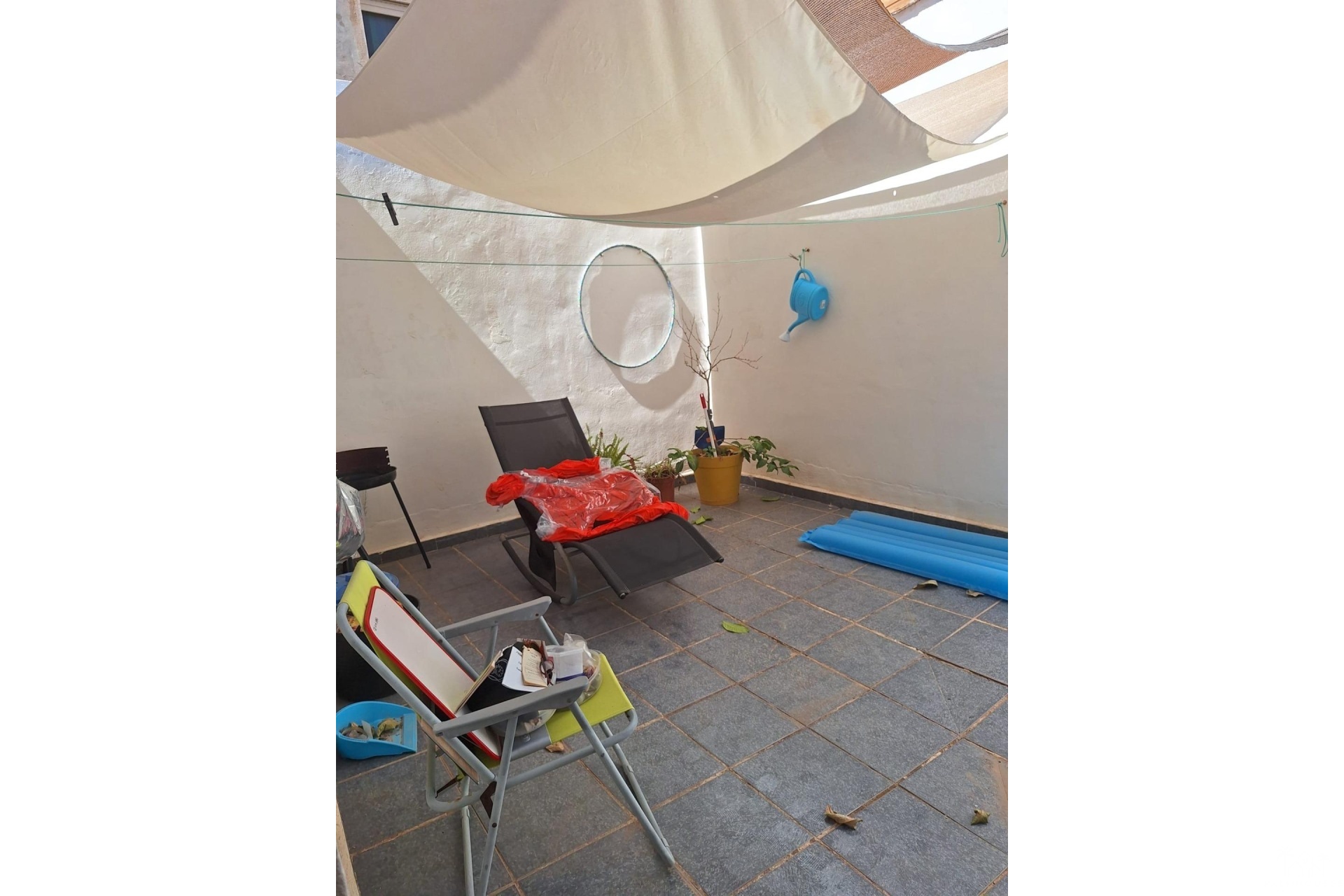 Revente - Apartment - Torrevieja - Habaneras