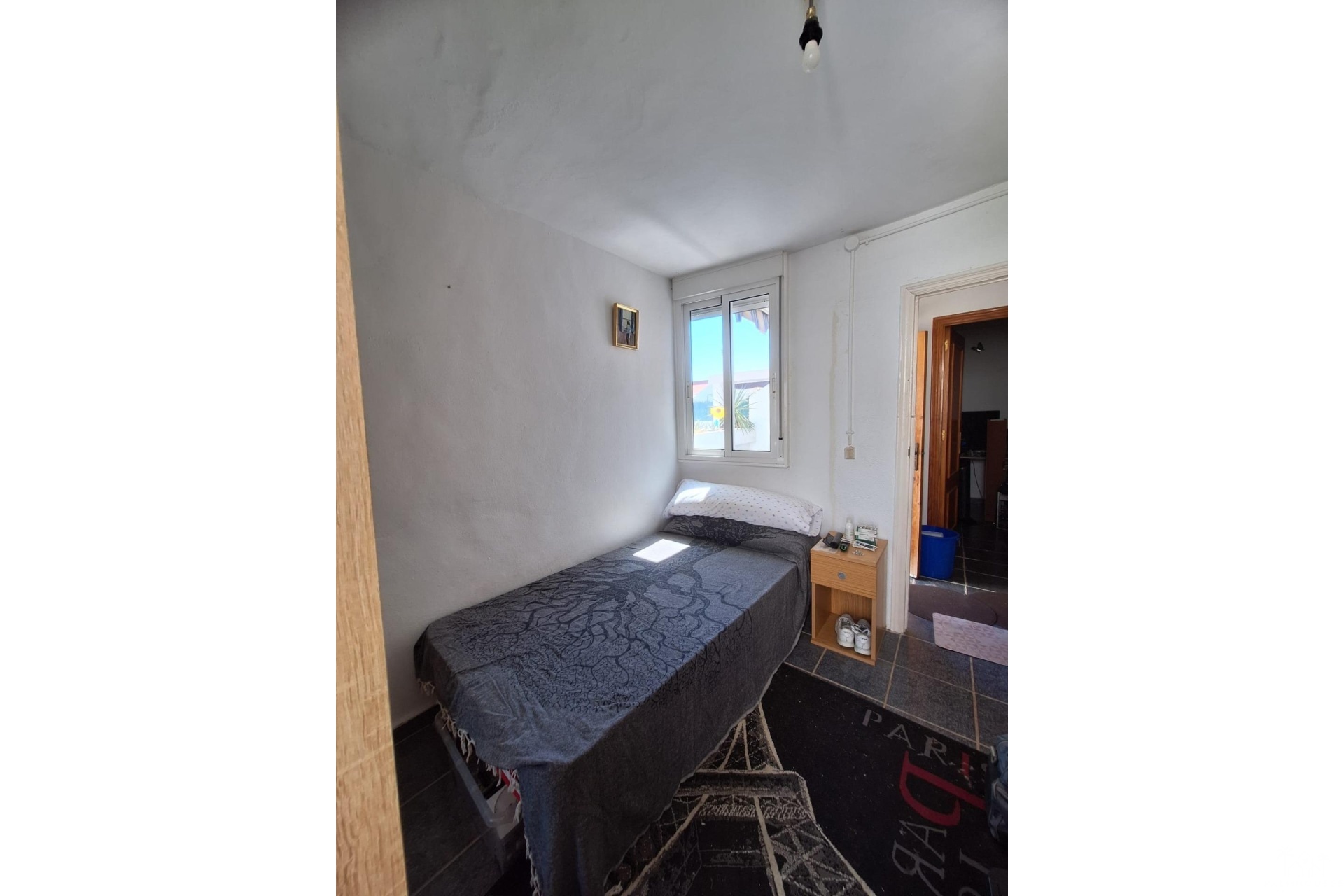 Revente - Apartment - Torrevieja - Habaneras