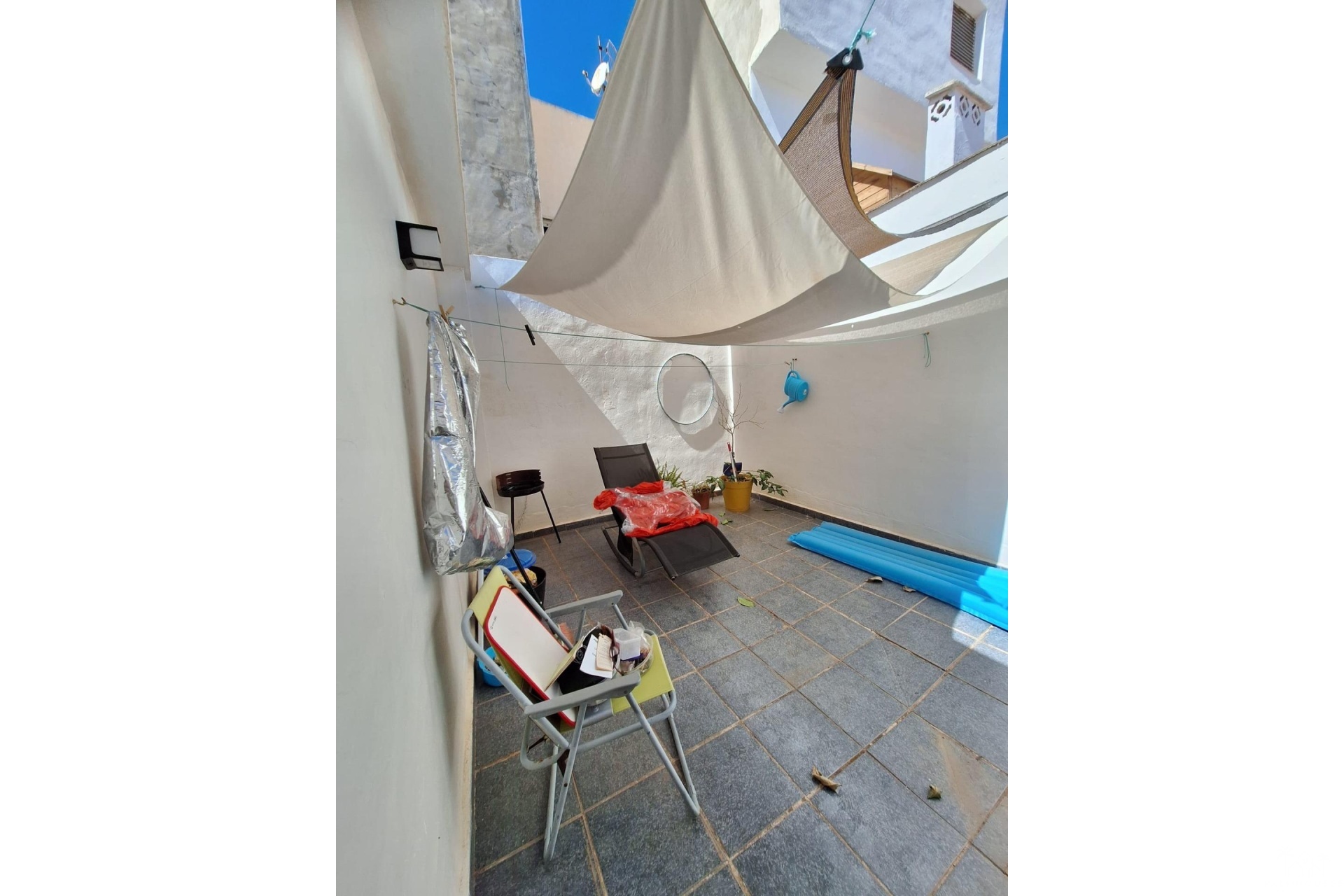Revente - Apartment - Torrevieja - Habaneras