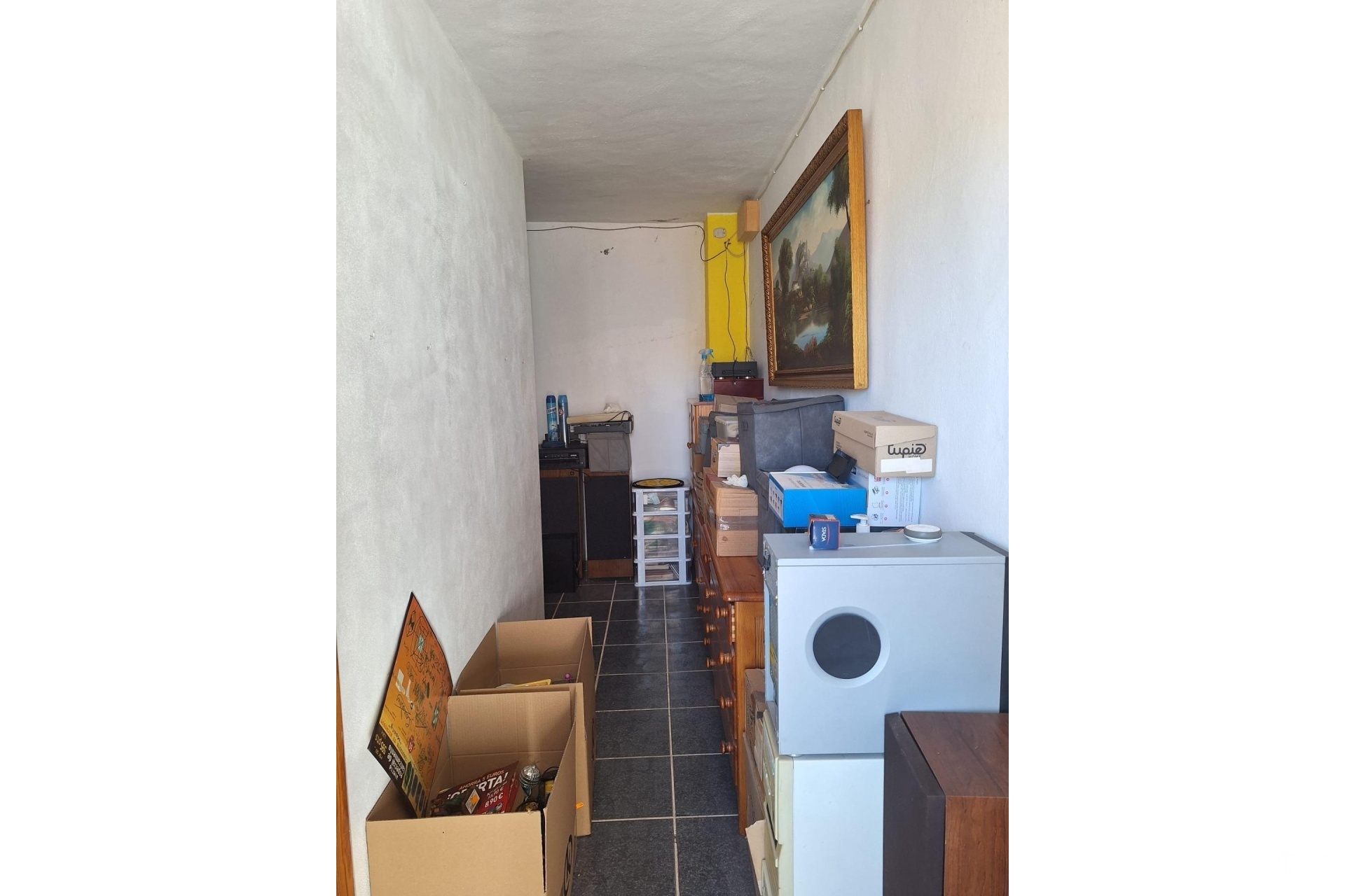 Revente - Apartment - Torrevieja - Habaneras