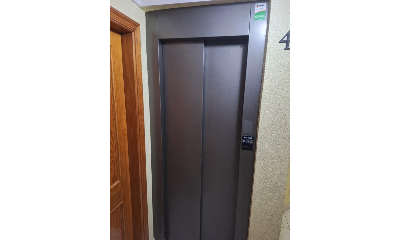 Revente - Apartment - Torrevieja - Habaneras