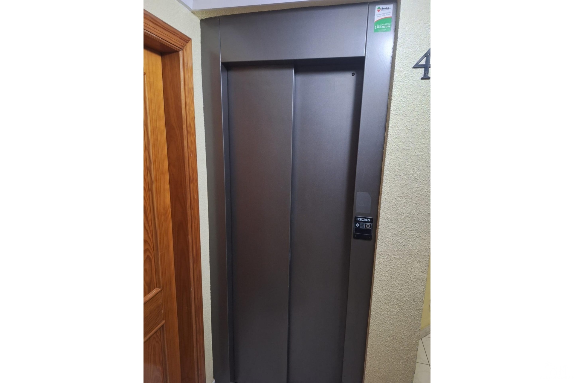 Revente - Apartment - Torrevieja - Habaneras