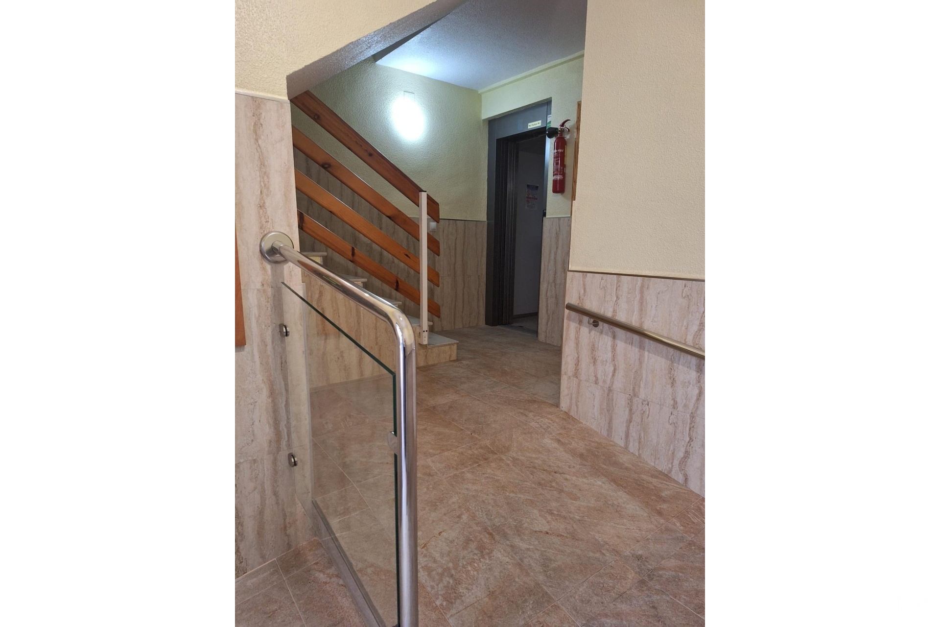 Revente - Apartment - Torrevieja - Habaneras