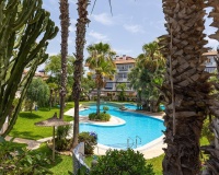 Revente - Apartment - Torrevieja - La Mata