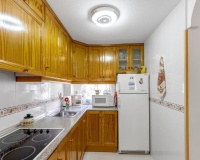 Revente - Apartment - Torrevieja - La Mata
