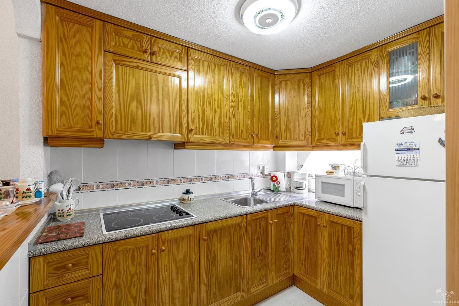 Revente - Apartment - Torrevieja - La Mata
