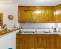Revente - Apartment - Torrevieja - La Mata