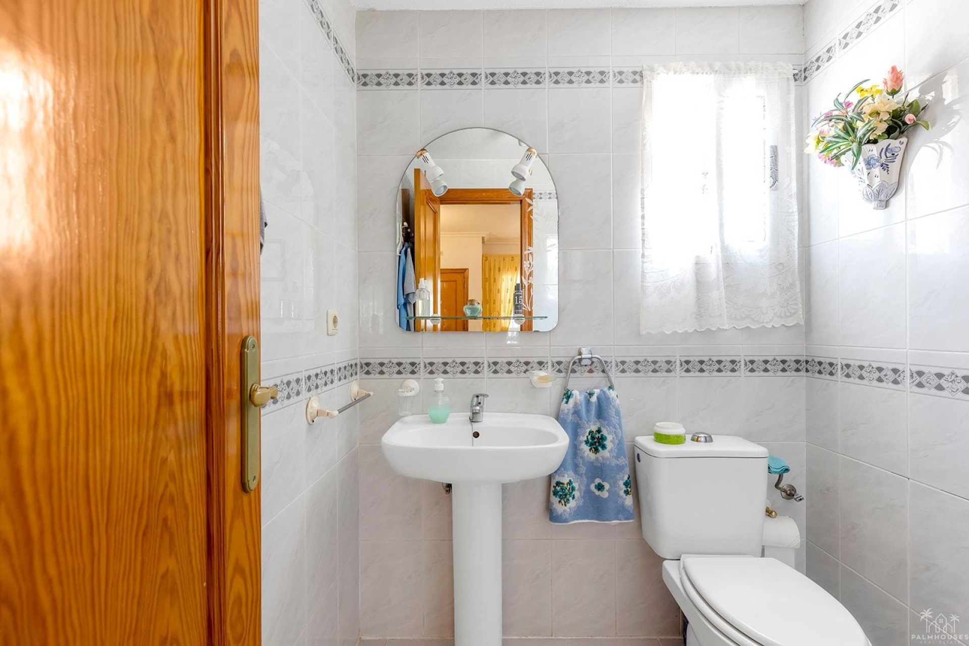 Revente - Apartment - Torrevieja - La Mata