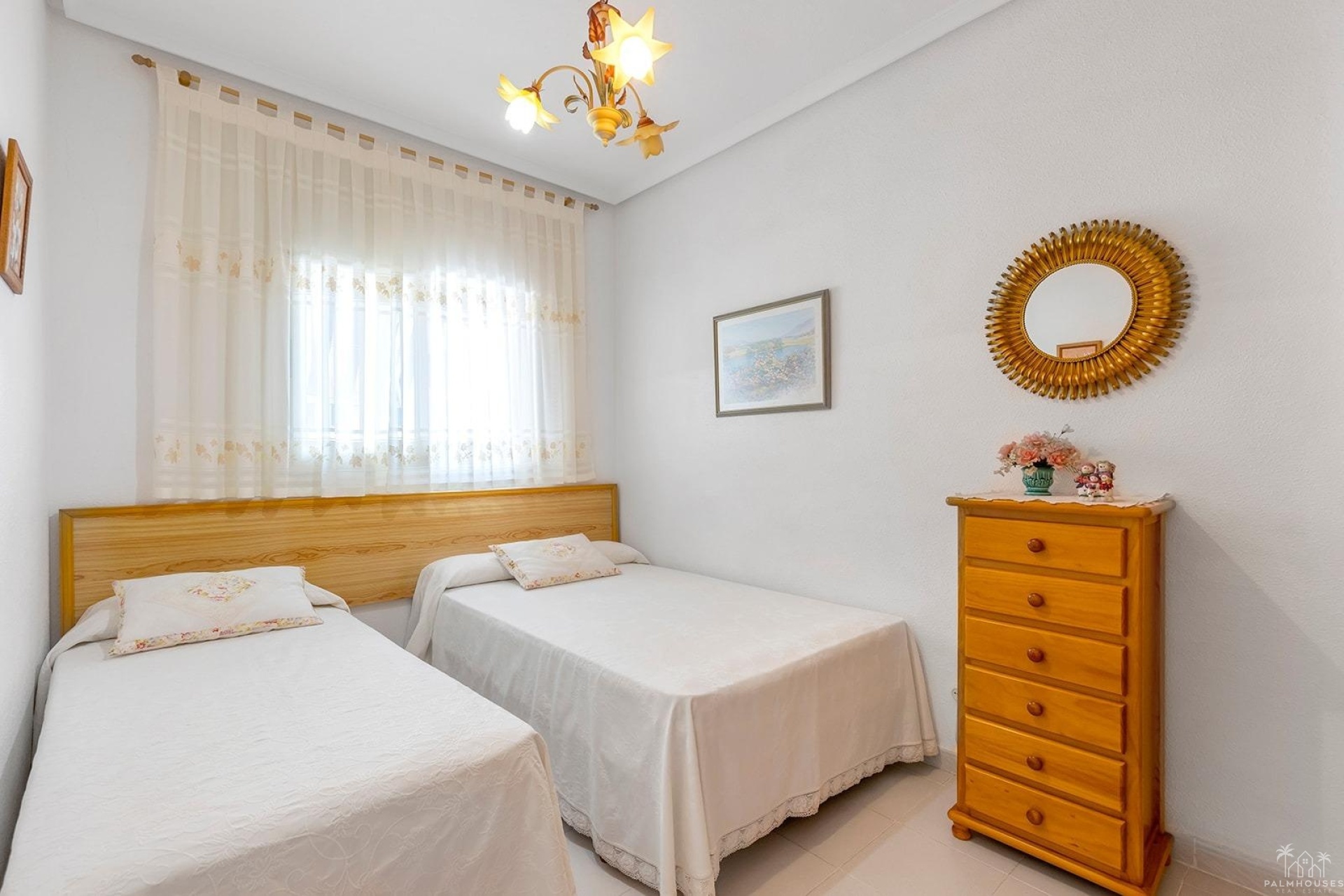 Revente - Apartment - Torrevieja - La Mata