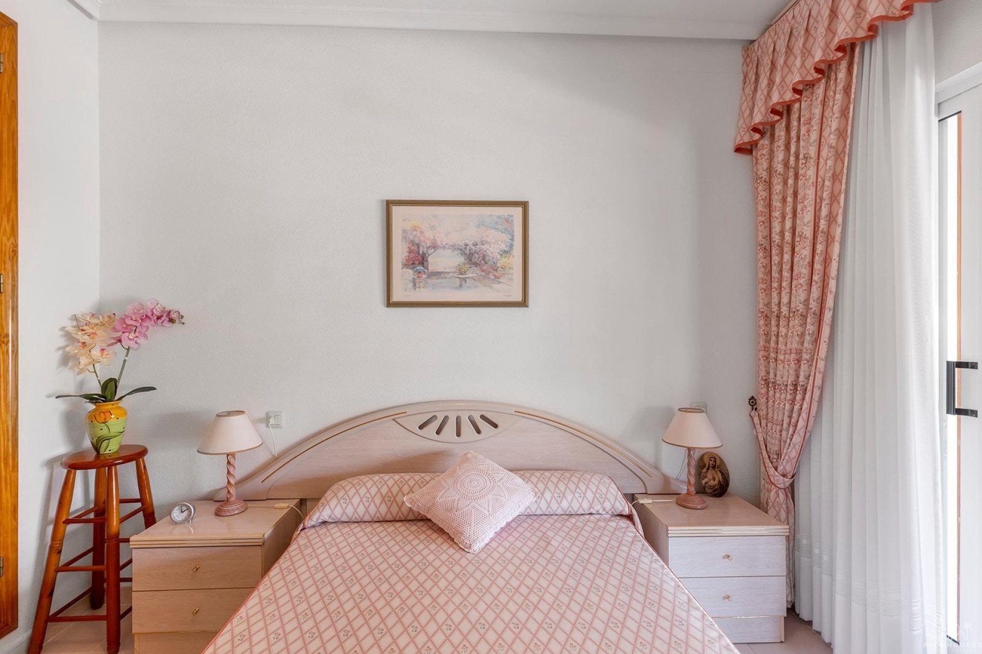 Revente - Apartment - Torrevieja - La Mata