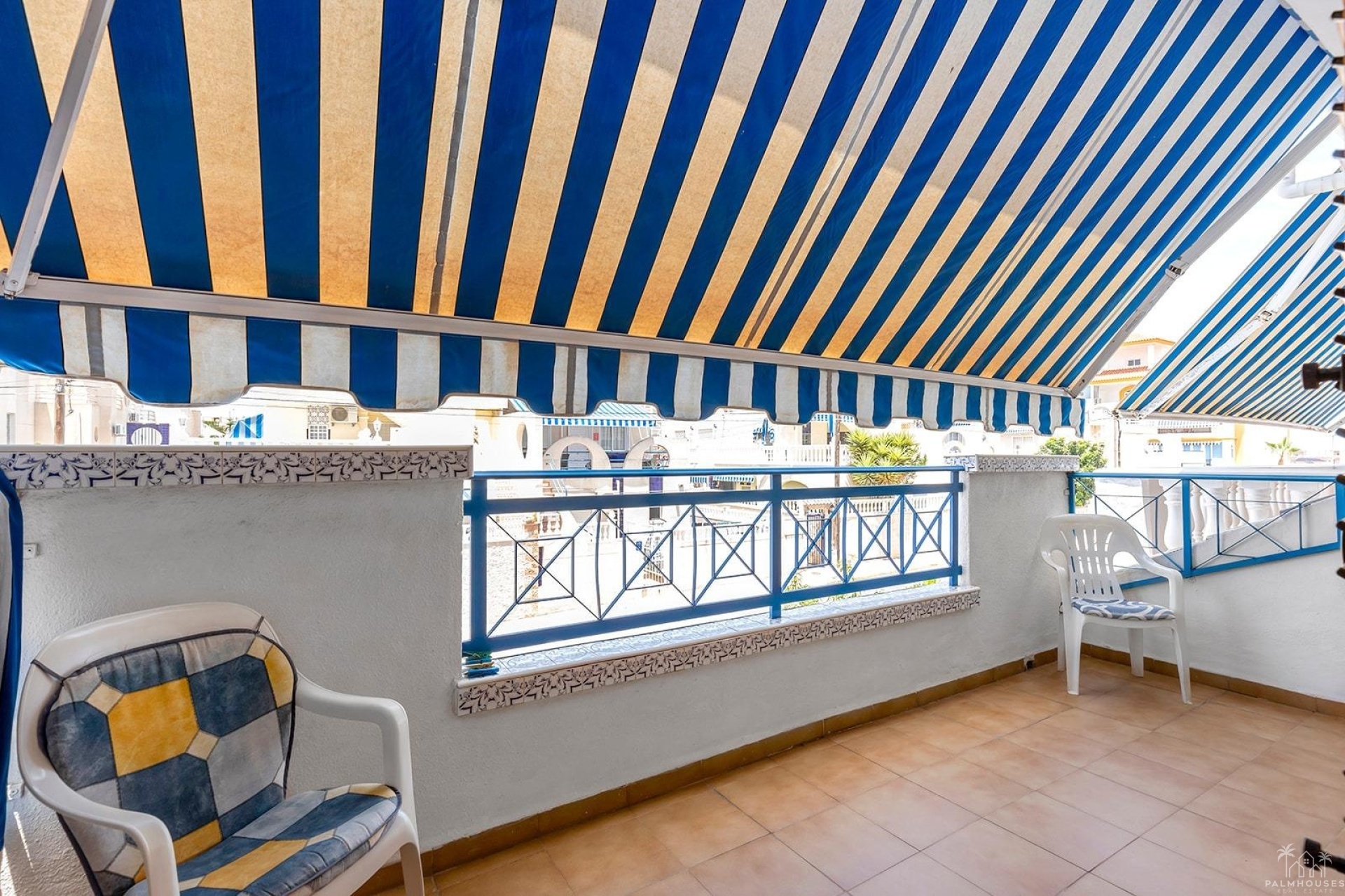 Revente - Apartment - Torrevieja - La Mata