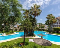 Revente - Apartment - Torrevieja - La Mata