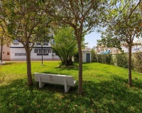 Revente - Apartment - Torrevieja - La Mata