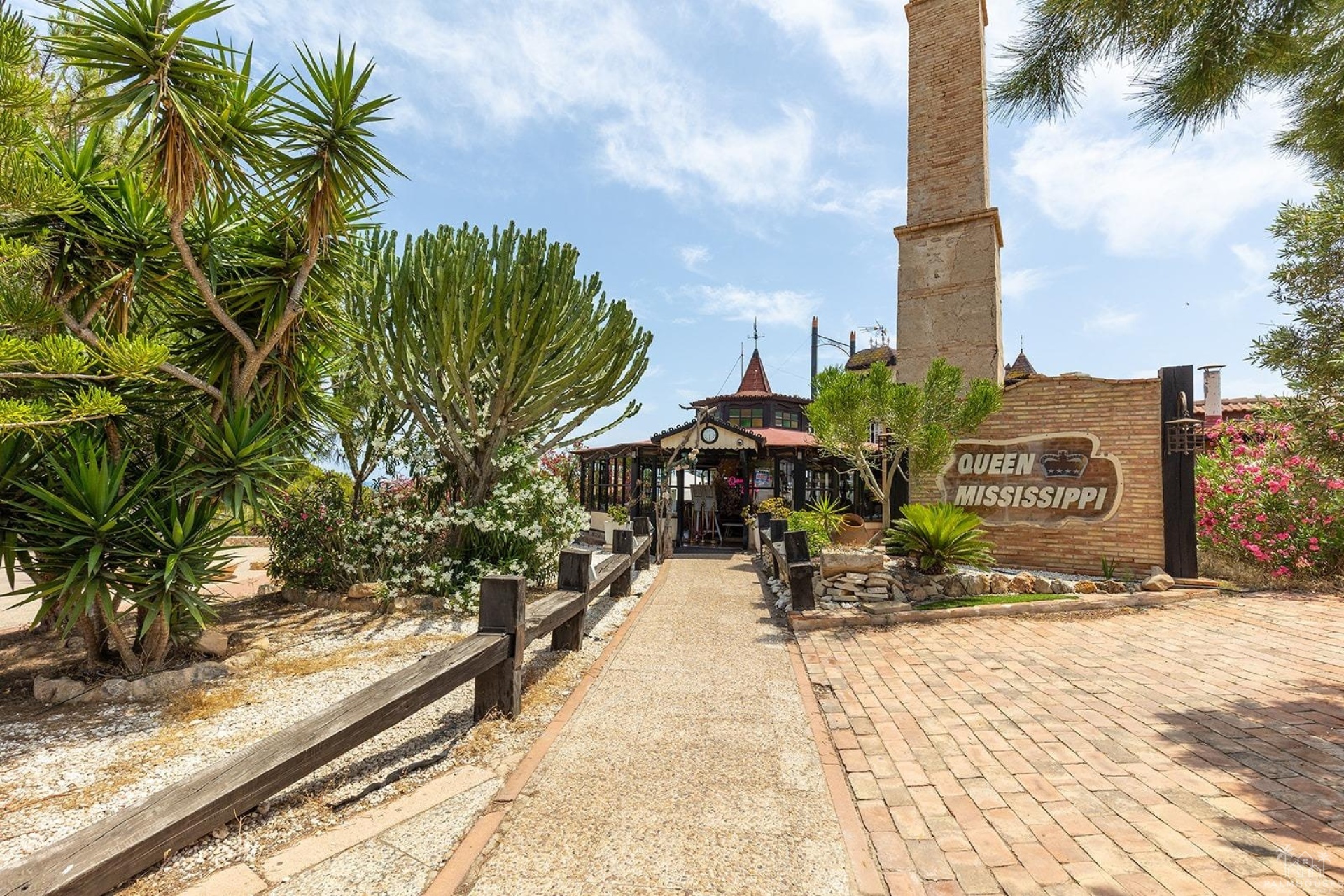 Revente - Apartment - Torrevieja - La Mata