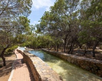 Revente - Apartment - Torrevieja - La Mata