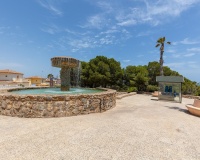 Revente - Apartment - Torrevieja - La Mata