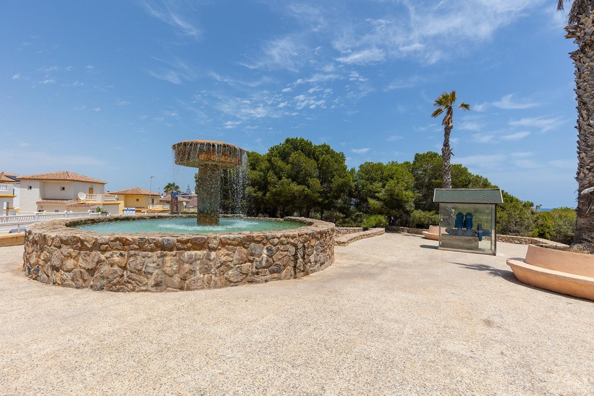 Revente - Apartment - Torrevieja - La Mata
