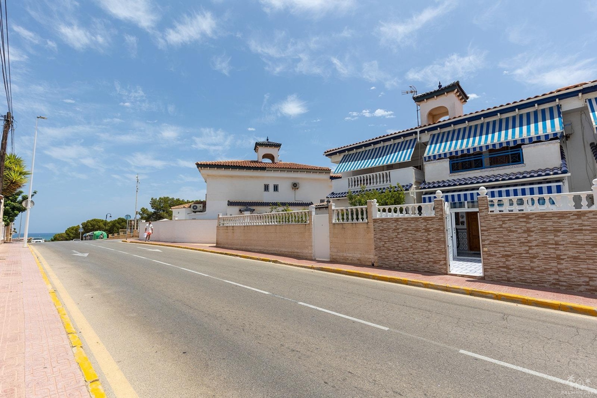 Revente - Apartment - Torrevieja - La Mata