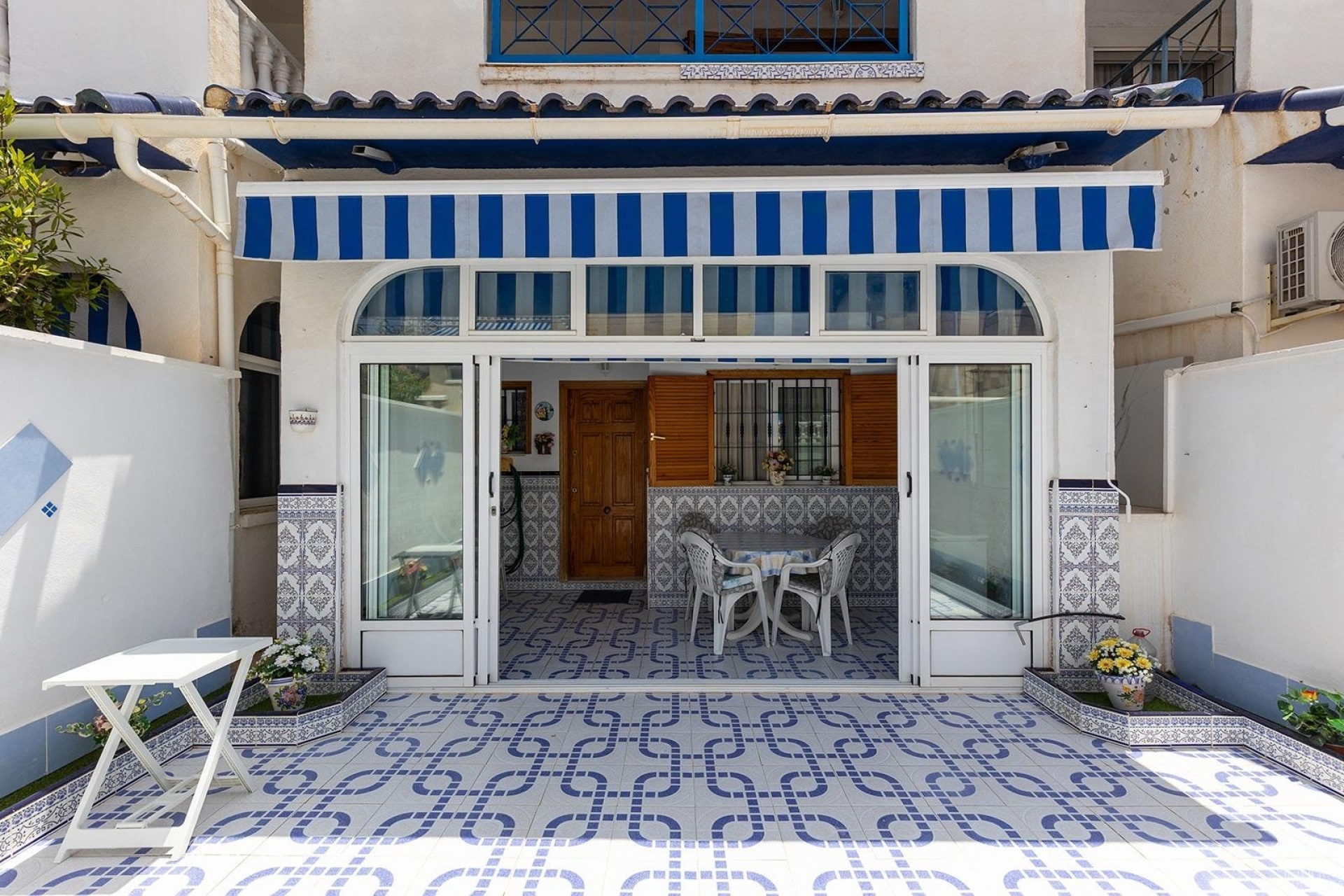 Revente - Apartment - Torrevieja - La Mata
