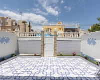 Revente - Apartment - Torrevieja - La Mata