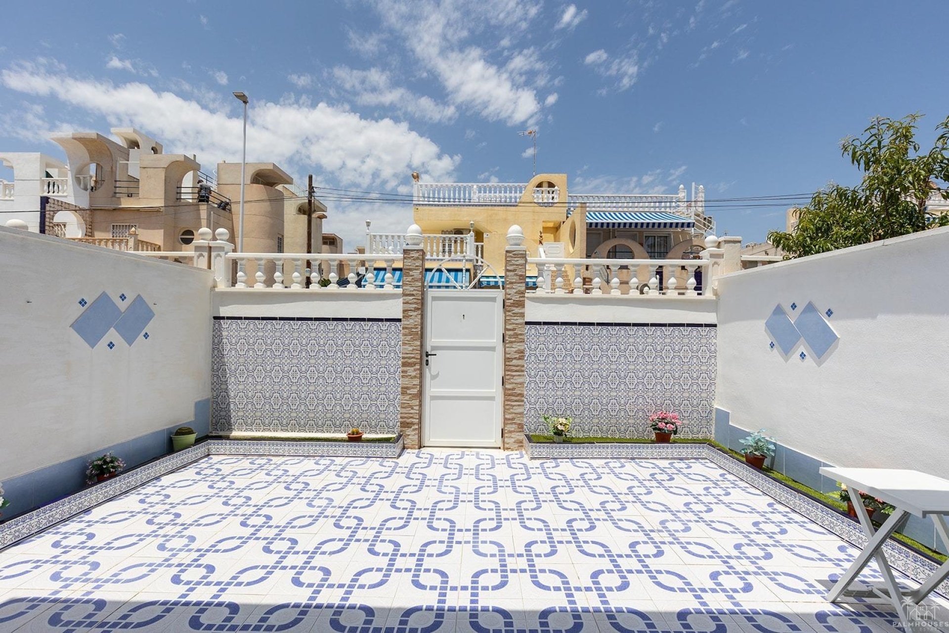 Revente - Apartment - Torrevieja - La Mata