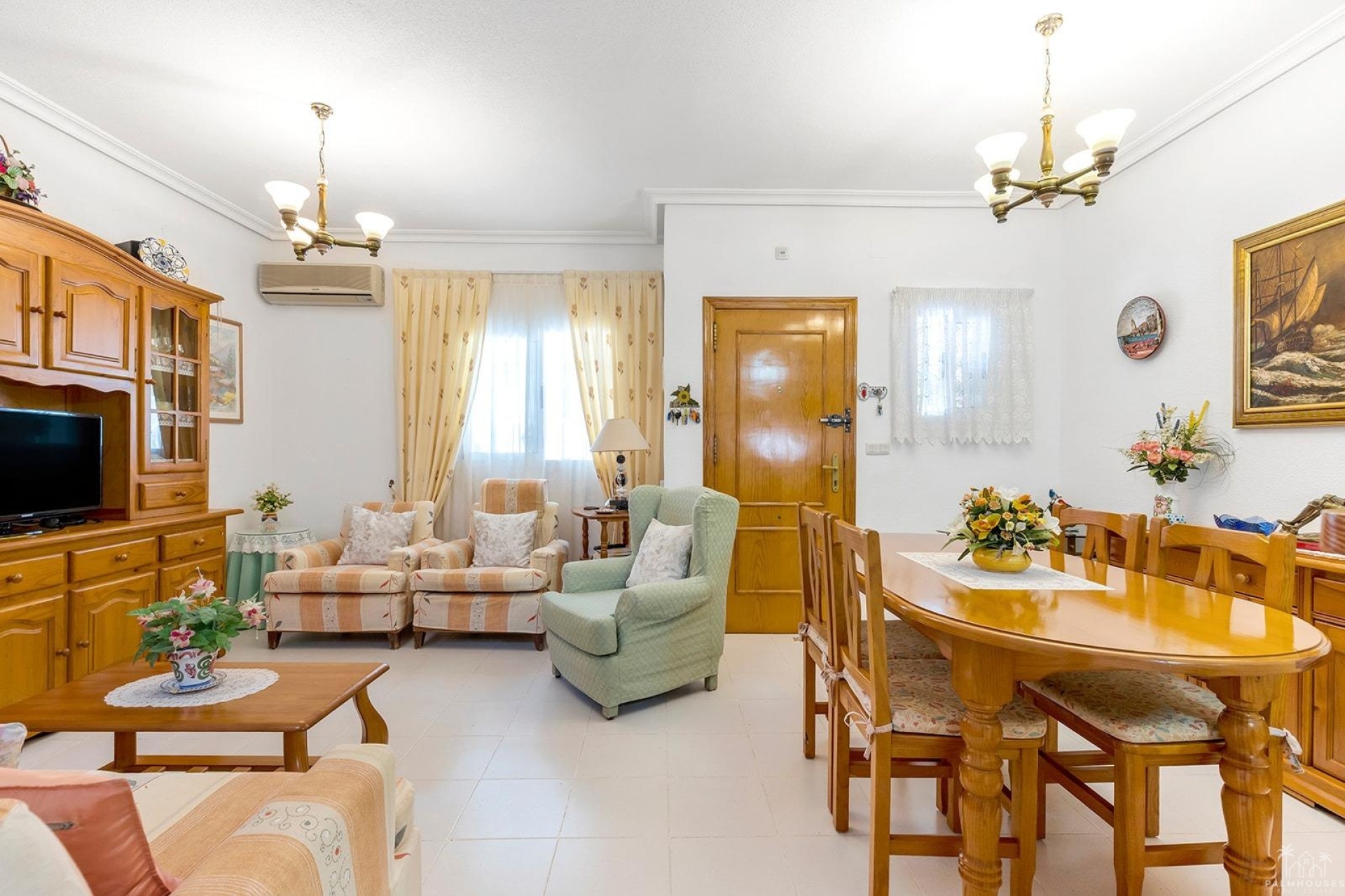 Revente - Apartment - Torrevieja - La Mata