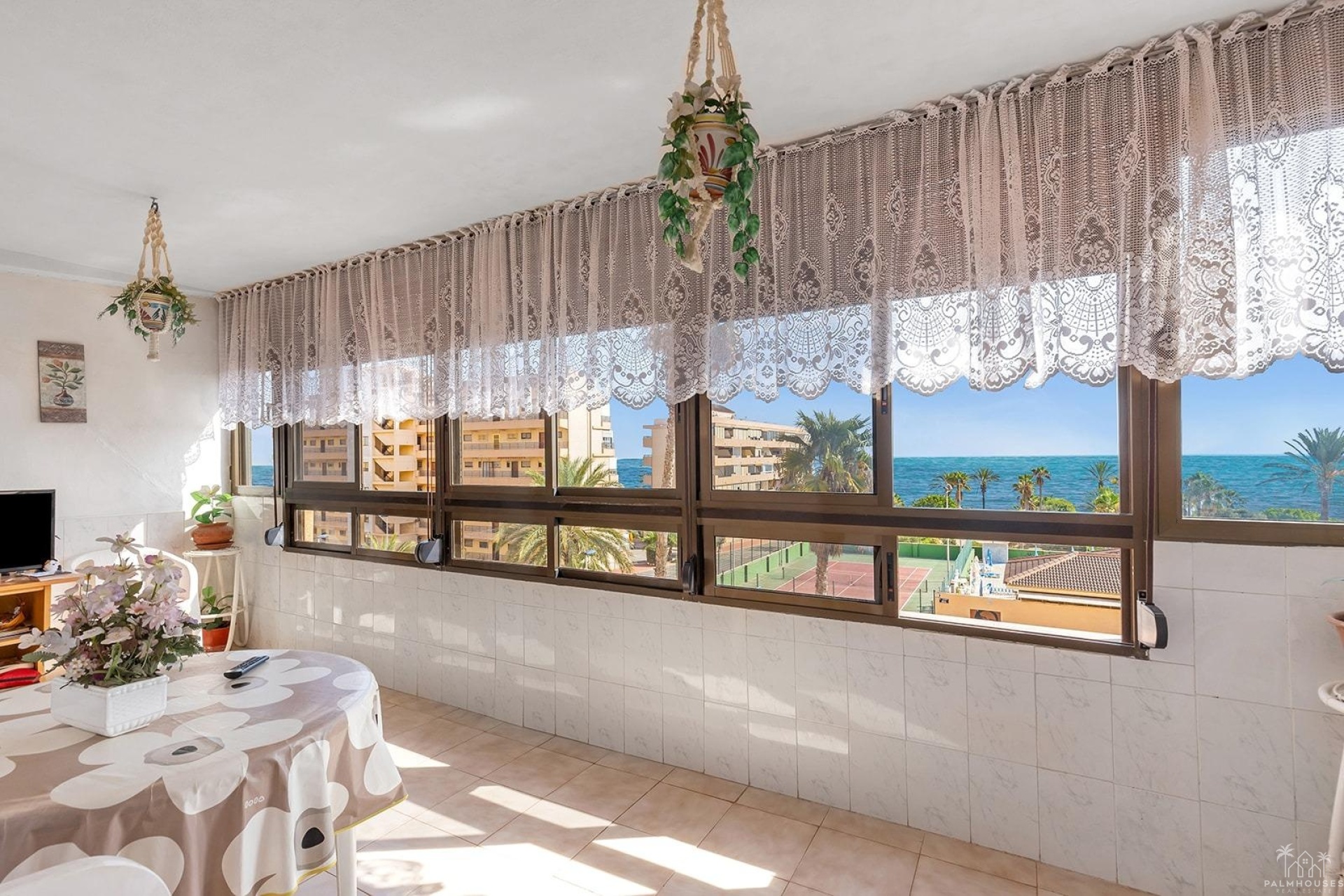 Revente - Apartment - Torrevieja - La Mata