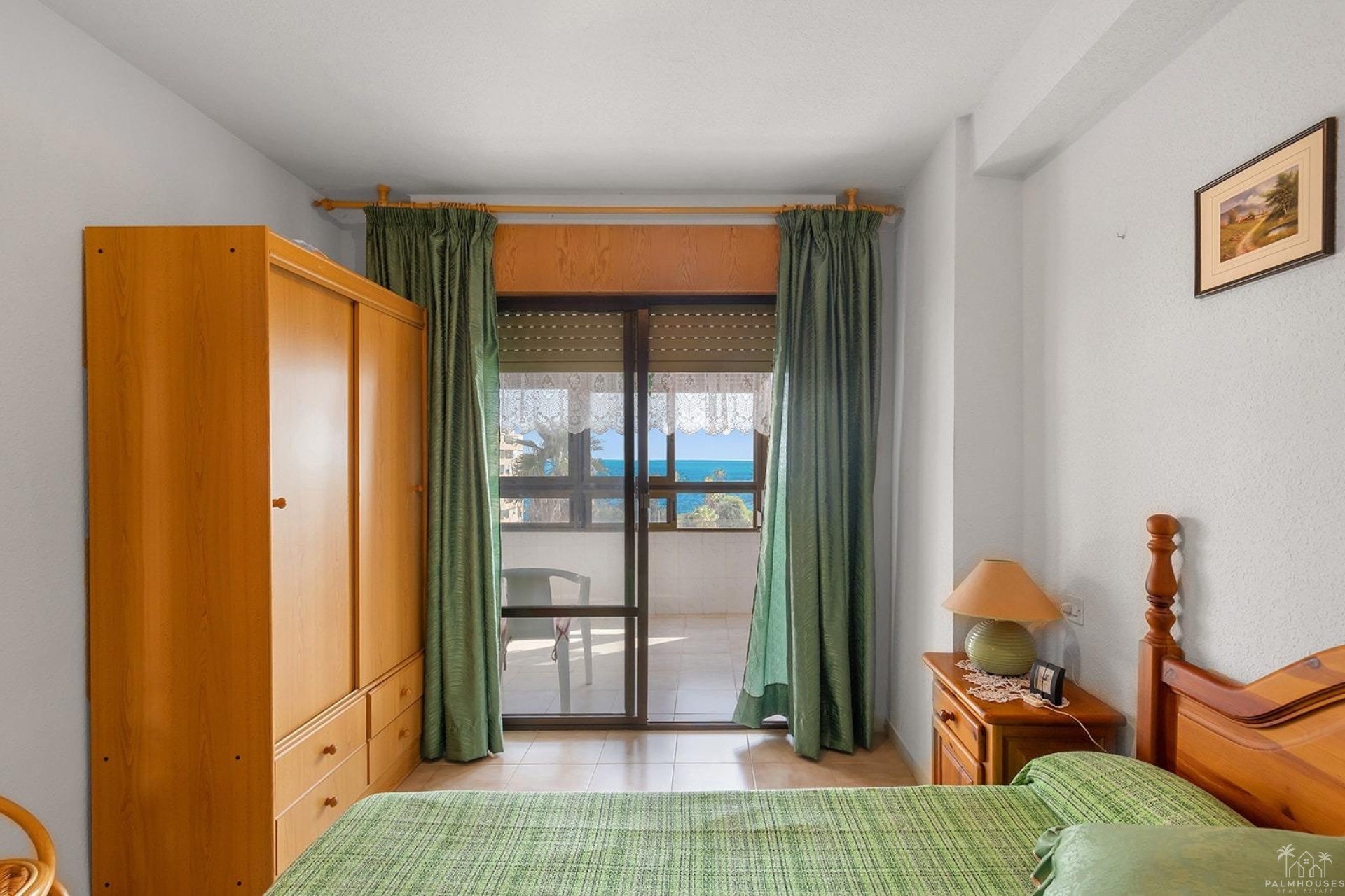 Revente - Apartment - Torrevieja - La Mata