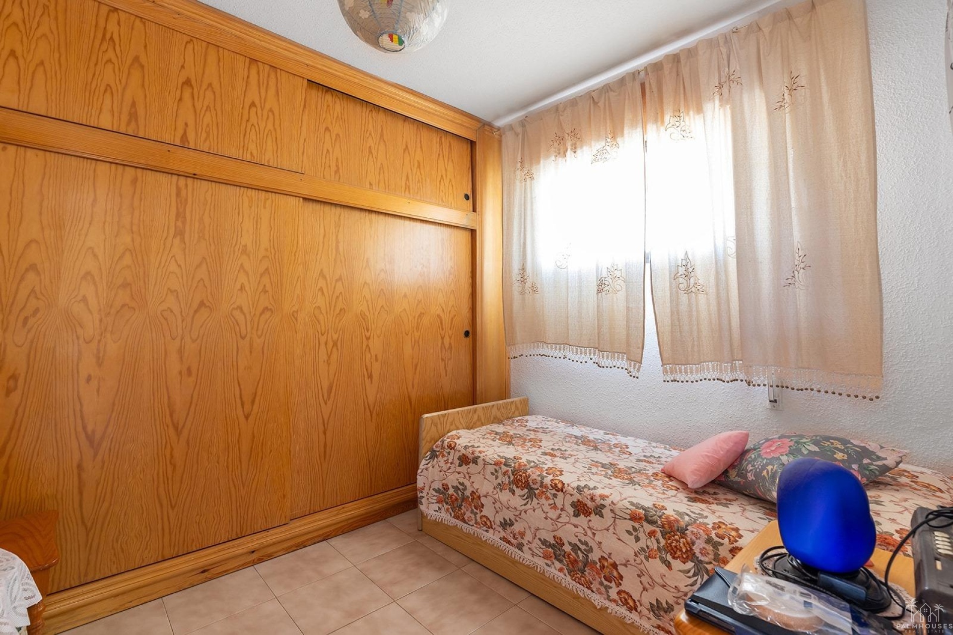 Revente - Apartment - Torrevieja - La Mata