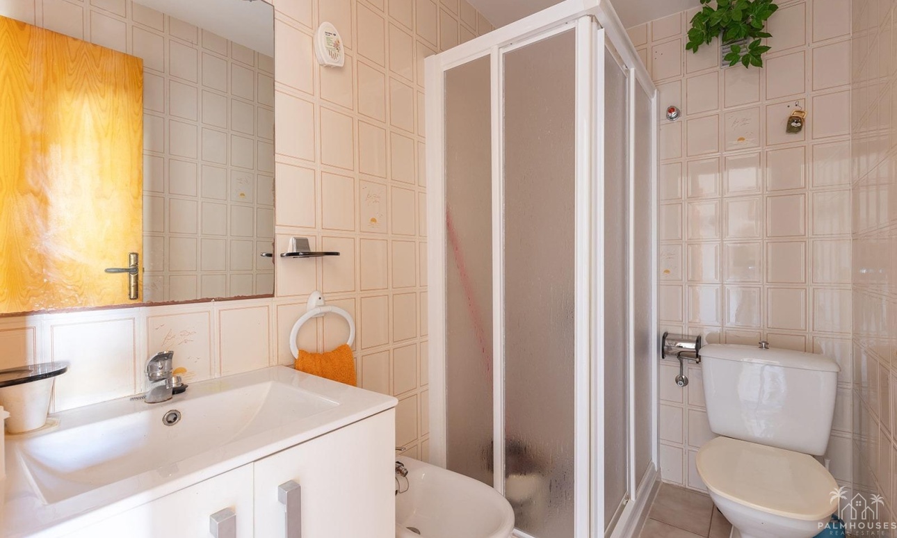 Revente - Apartment - Torrevieja - La Mata