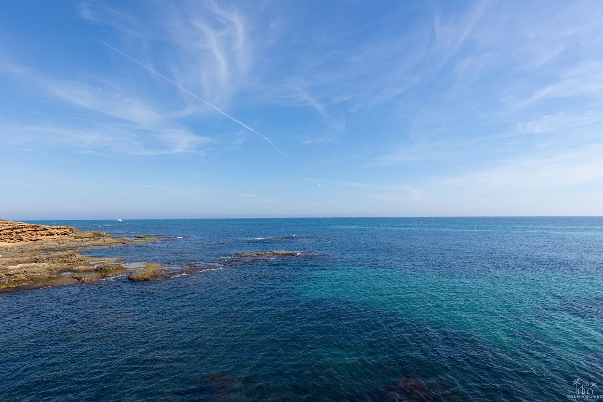 Revente - Apartment - Torrevieja - La Mata