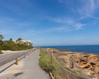 Revente - Apartment - Torrevieja - La Mata