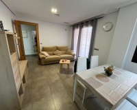 Revente - Apartment - Torrevieja - La Mata
