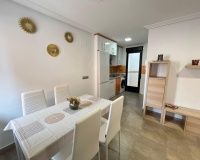 Revente - Apartment - Torrevieja - La Mata