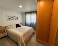 Revente - Apartment - Torrevieja - La Mata