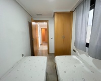 Revente - Apartment - Torrevieja - La Mata