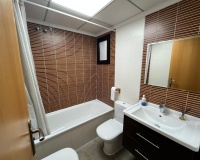 Revente - Apartment - Torrevieja - La Mata