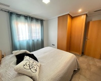 Revente - Apartment - Torrevieja - La Mata