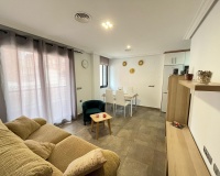 Revente - Apartment - Torrevieja - La Mata
