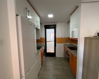 Revente - Apartment - Torrevieja - La Mata