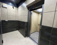 Revente - Apartment - Torrevieja - La Mata