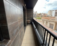 Revente - Apartment - Torrevieja - La Mata