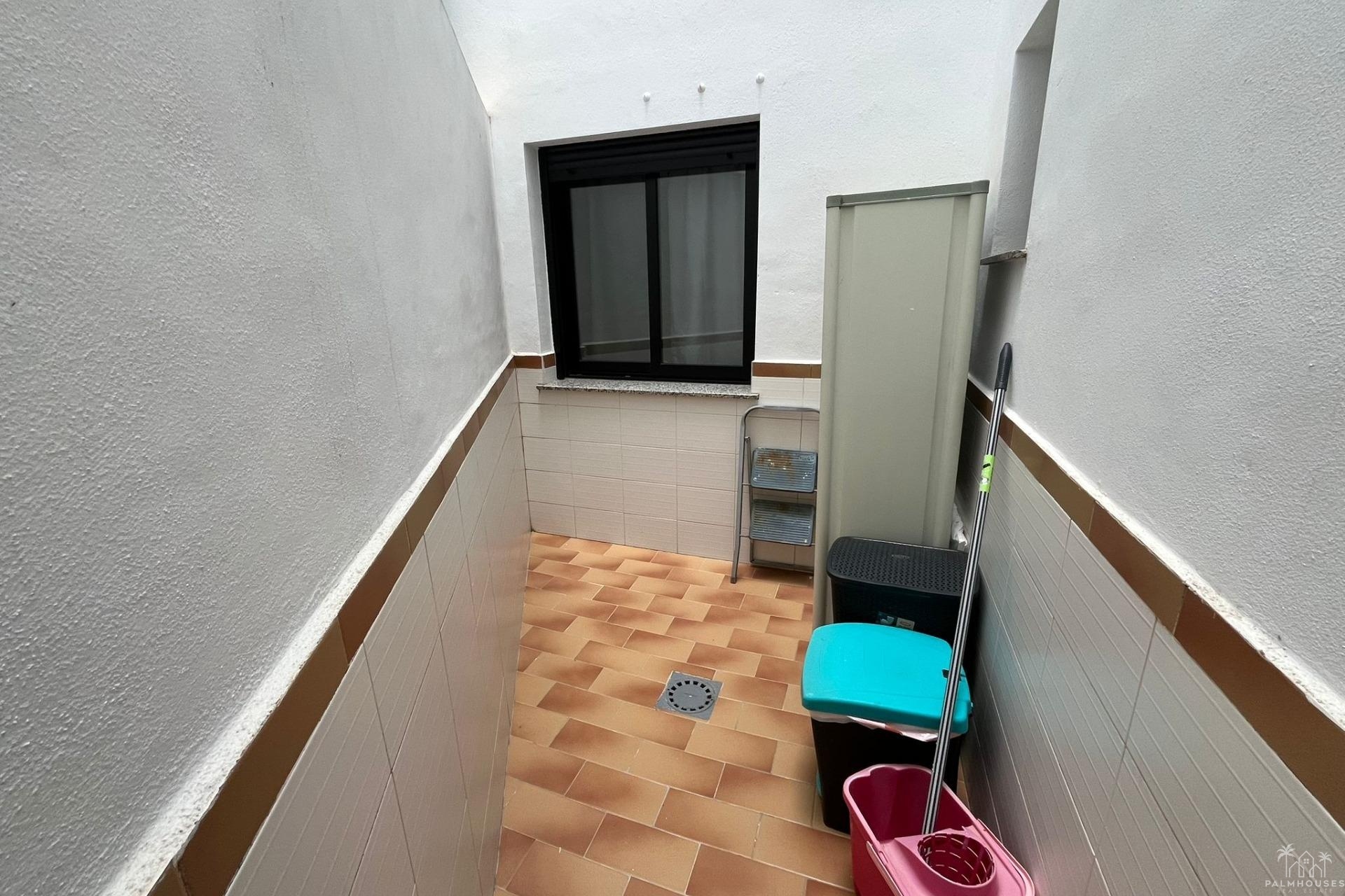 Revente - Apartment - Torrevieja - La Mata