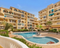 Revente - Apartment - Torrevieja - La Mata
